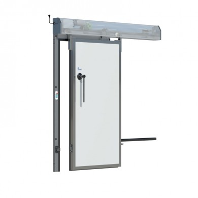 A13000N SA automatic sliding cooler door 0°C