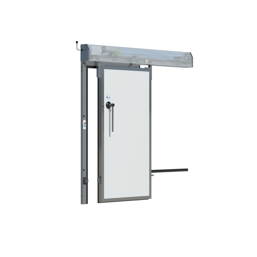 A13000N SA automatic sliding cooler door 0°C