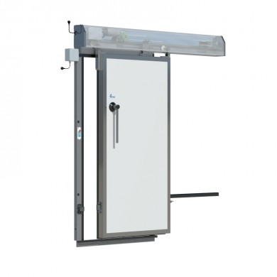 SBTA autom. sliding freezer door -25°C