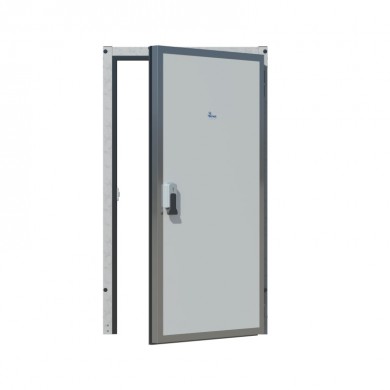 G hinged cooler door 0°C