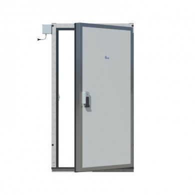 A1D000B GBT hinged freezer door -25°C