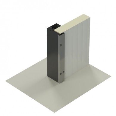 CP100 Locking frame