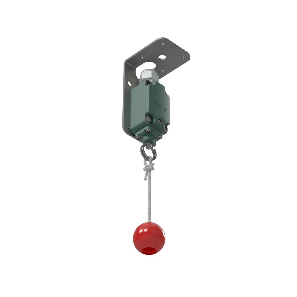 A1V0005 Pull cord switch