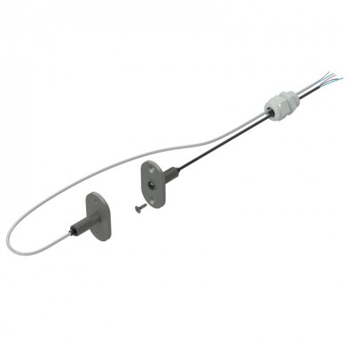 + K fotocellule INOX PNP
