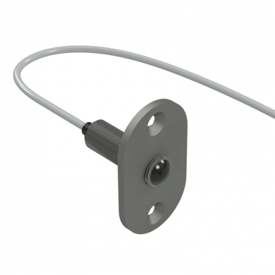 + K fotocellule INOX PNP