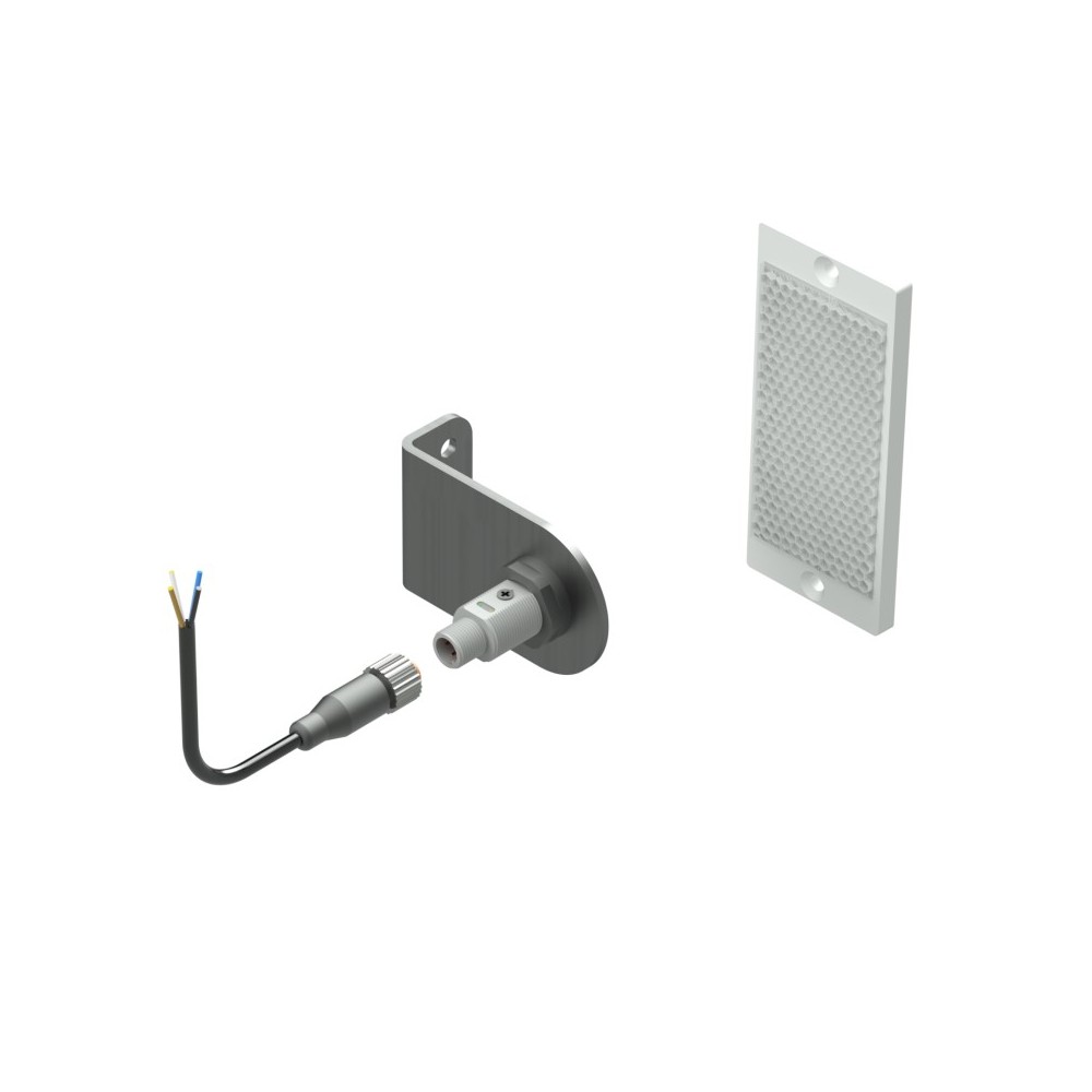 A1V0015 FIXED reflection photocell kit