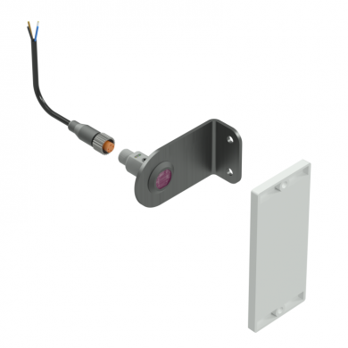 A1V0015 FIXED reflection photocell kit