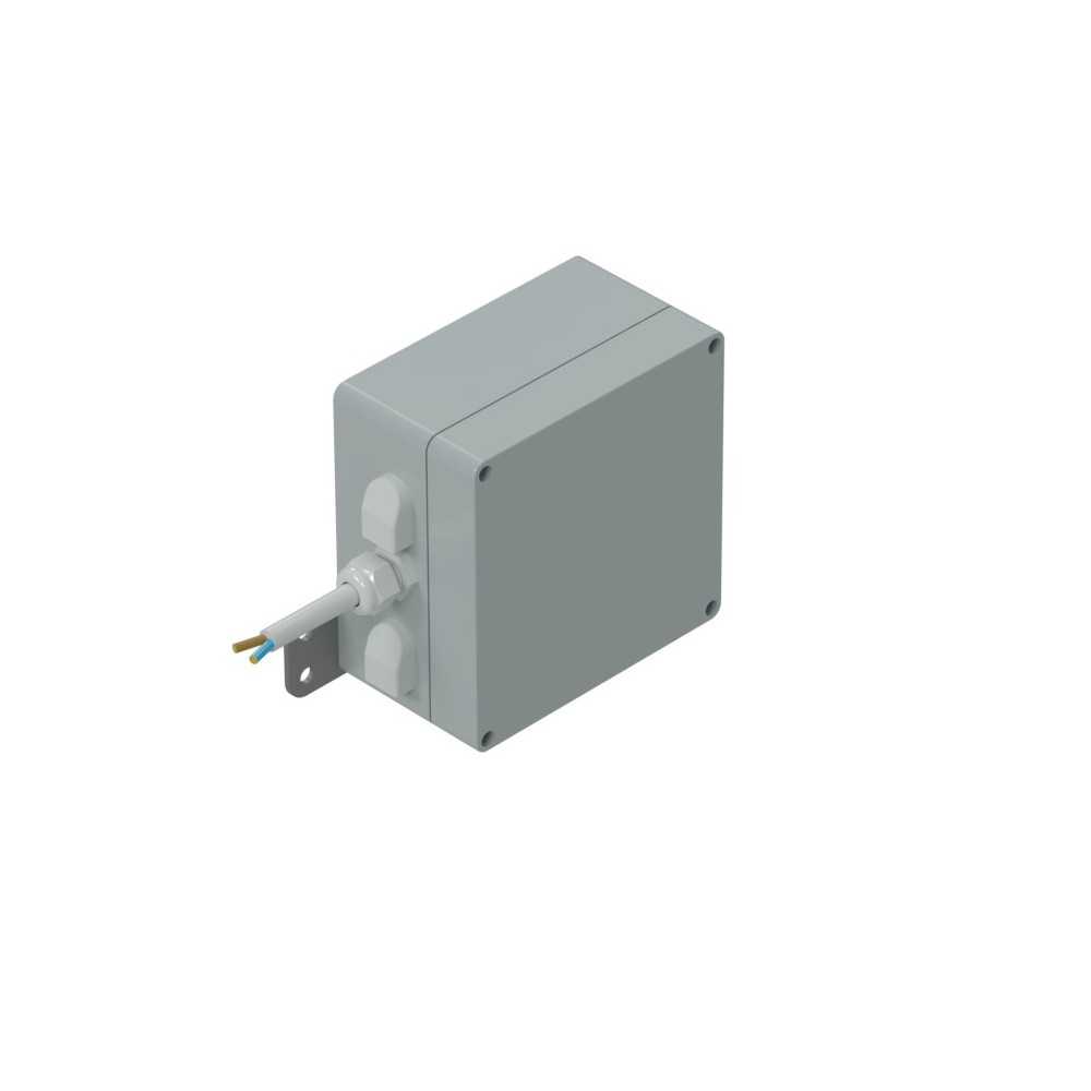 Buffer batteries