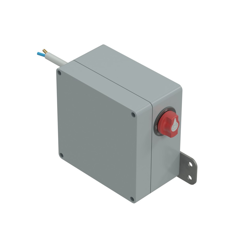 24 V Buffer SUPERCAP