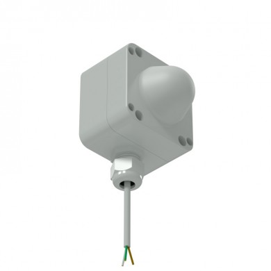 + Segnalatore LED multicolore RGY
