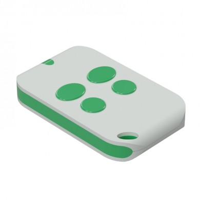 A1V0032 4-channel 433 MHz remote control