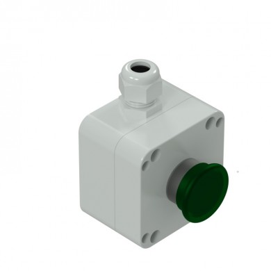 External pushbutton 1 start