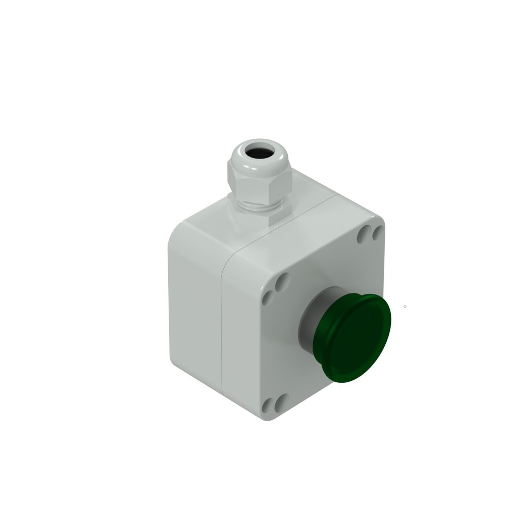 A1V0051 External pushbutton 1 start