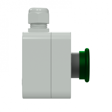 A1V0051 External pushbutton 1 start