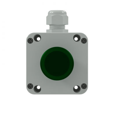 A1V0051 External pushbutton 1 start
