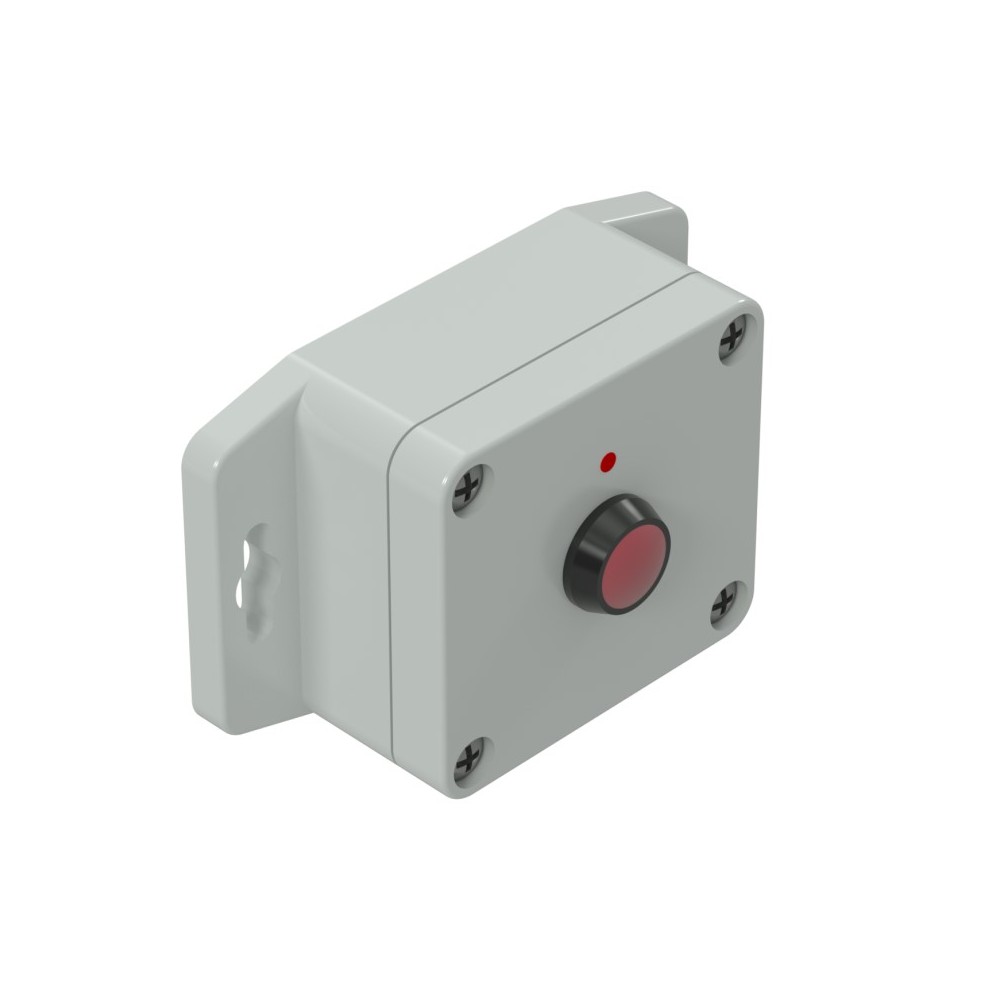 A1V0061 Radio push button