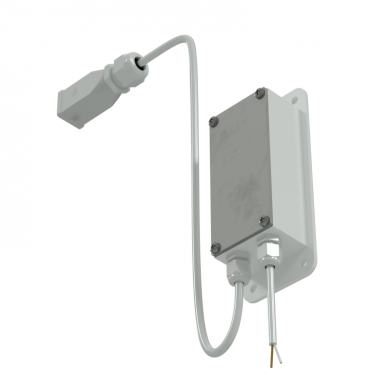 A1V0202 Flush-mounted pushbutton 2 DIG