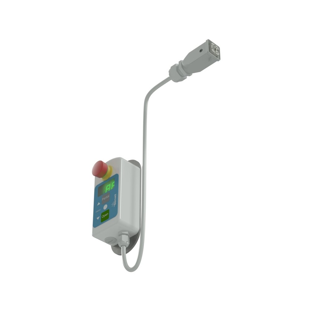A1V0204 External pushbutton 2 DIG