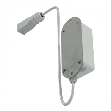 A1V0204 External pushbutton 2 DIG