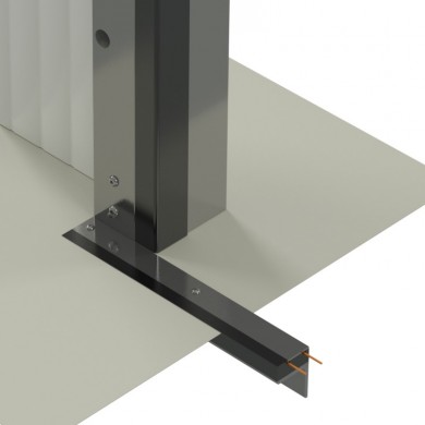 A1V2500 SB1 freezer sill -25°C