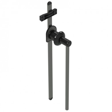 A1X0681 Combined lever handle PLUS 70/120