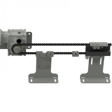 A1X1428 PANDA-H 2-leaf chain automation