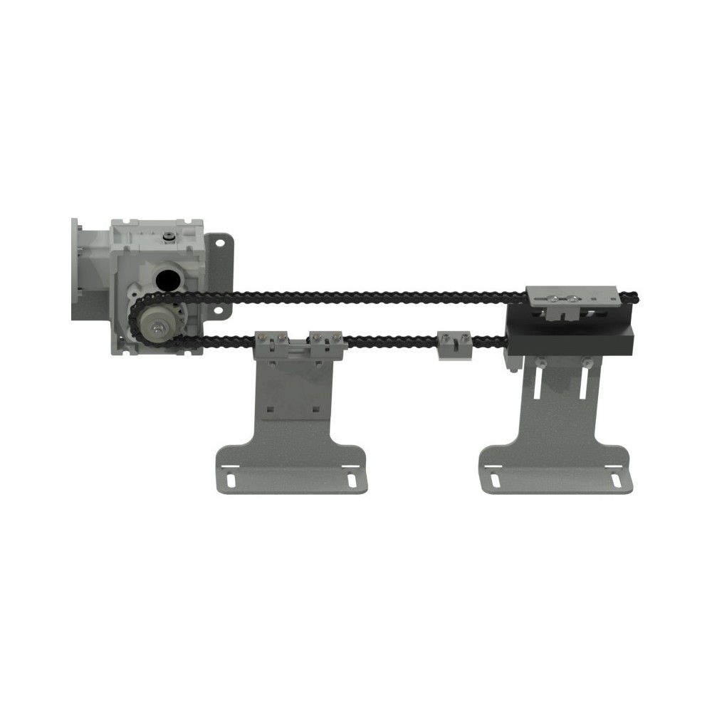 PANDA-H 2-leaf chain automation