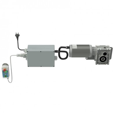 A1X1440 H automation 1:10
