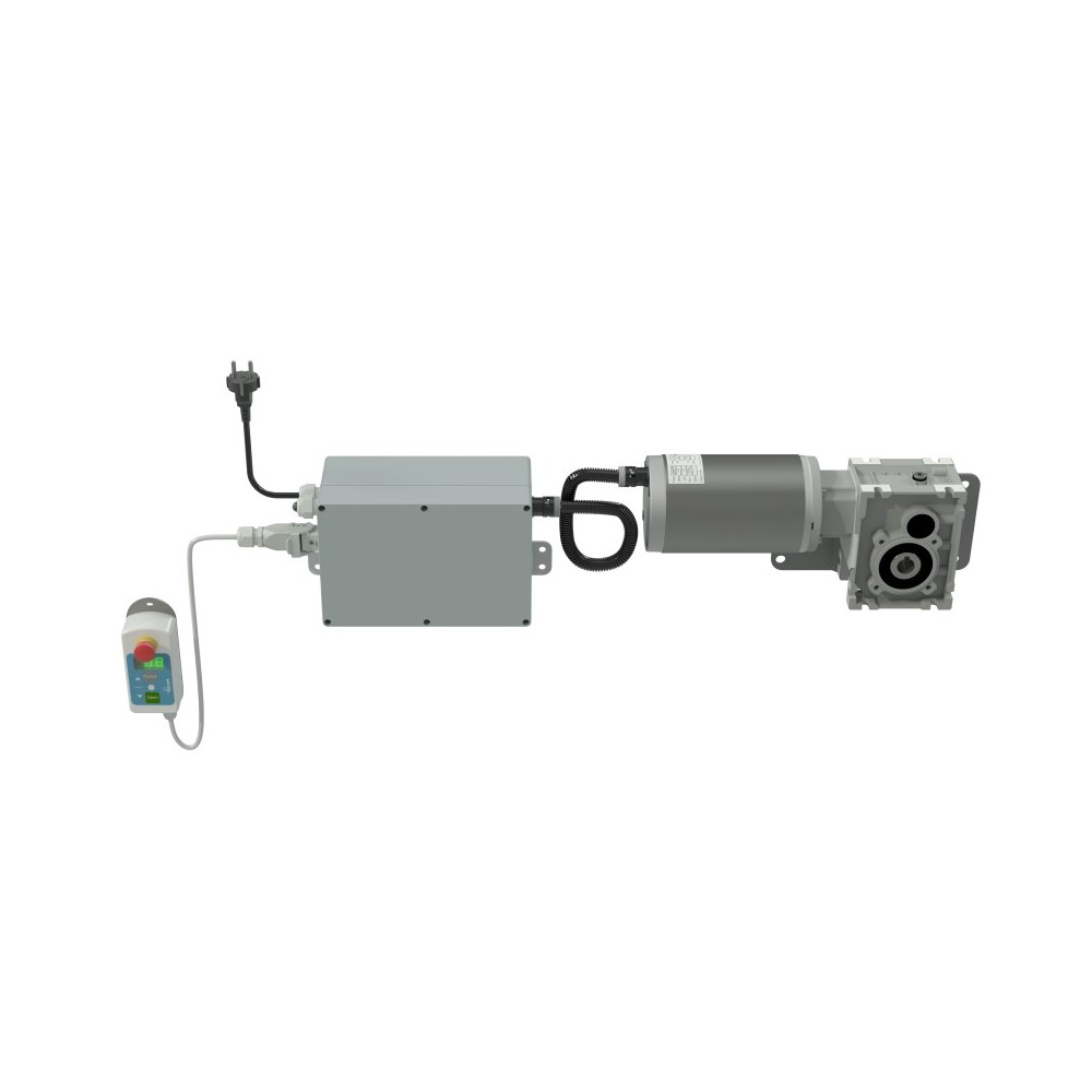 A1X1440 H automation 1:10