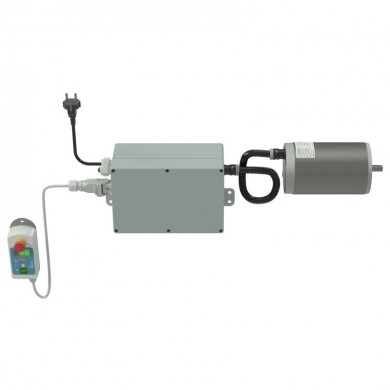 H automation