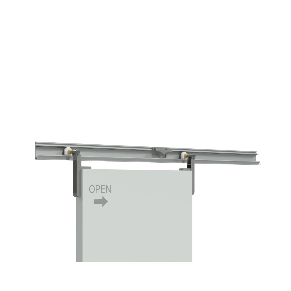 A1X1480 TRA-H manual rail