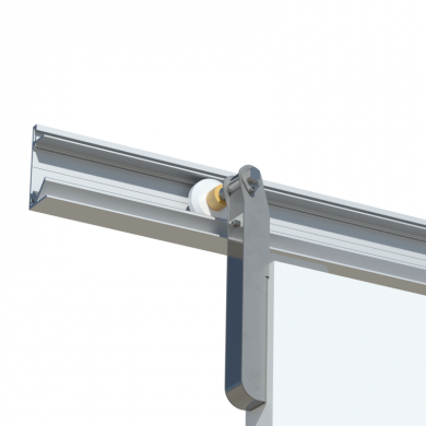A1X1480 TRA-H manual rail