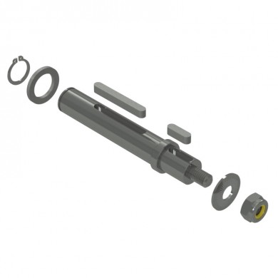 A1X1800 Drive shaft