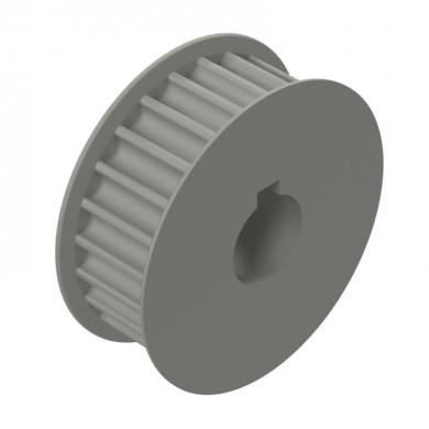 A1X1812 HTD8 Z24 motor pinion