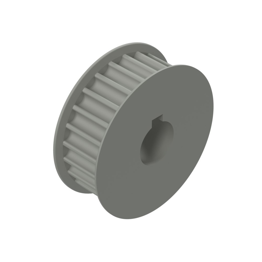 A1X1812 HTD8 Z24 motor pinion