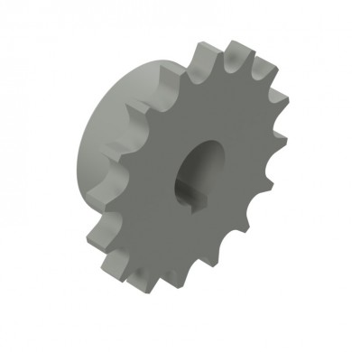 A1X1872 1/2" Z16 Chain motor pinion