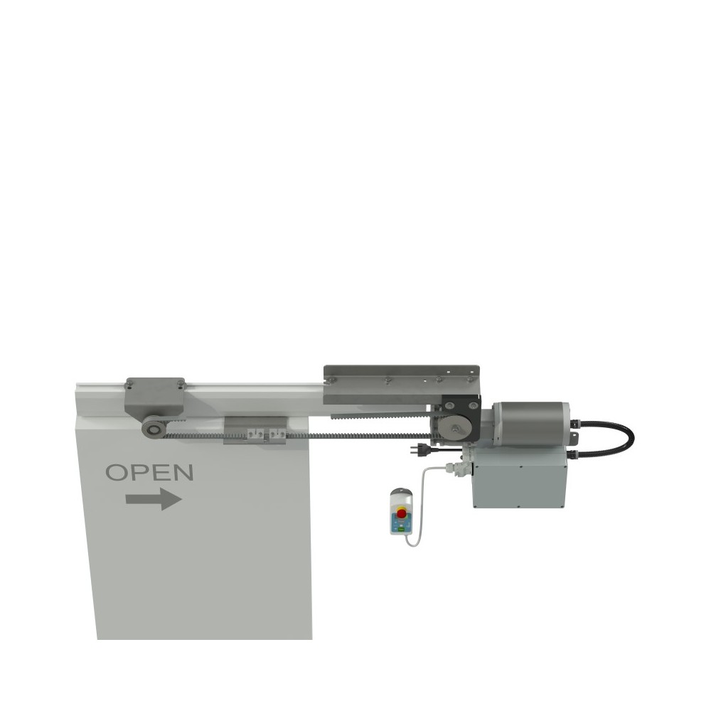 A1X1F21 ROMAIN-H belt automation