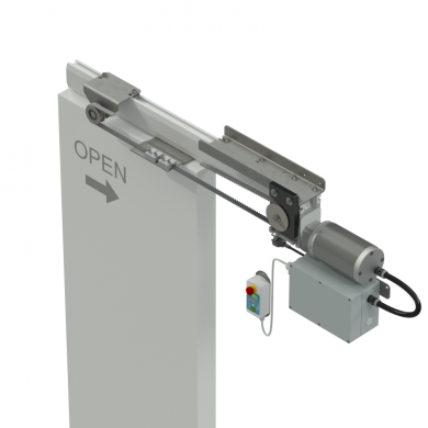 A1X1F21 ROMAIN-H belt automation