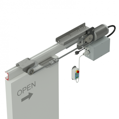 A1X1F21 ROMAIN-H belt automation