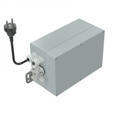 A1X2023 SW control panel
