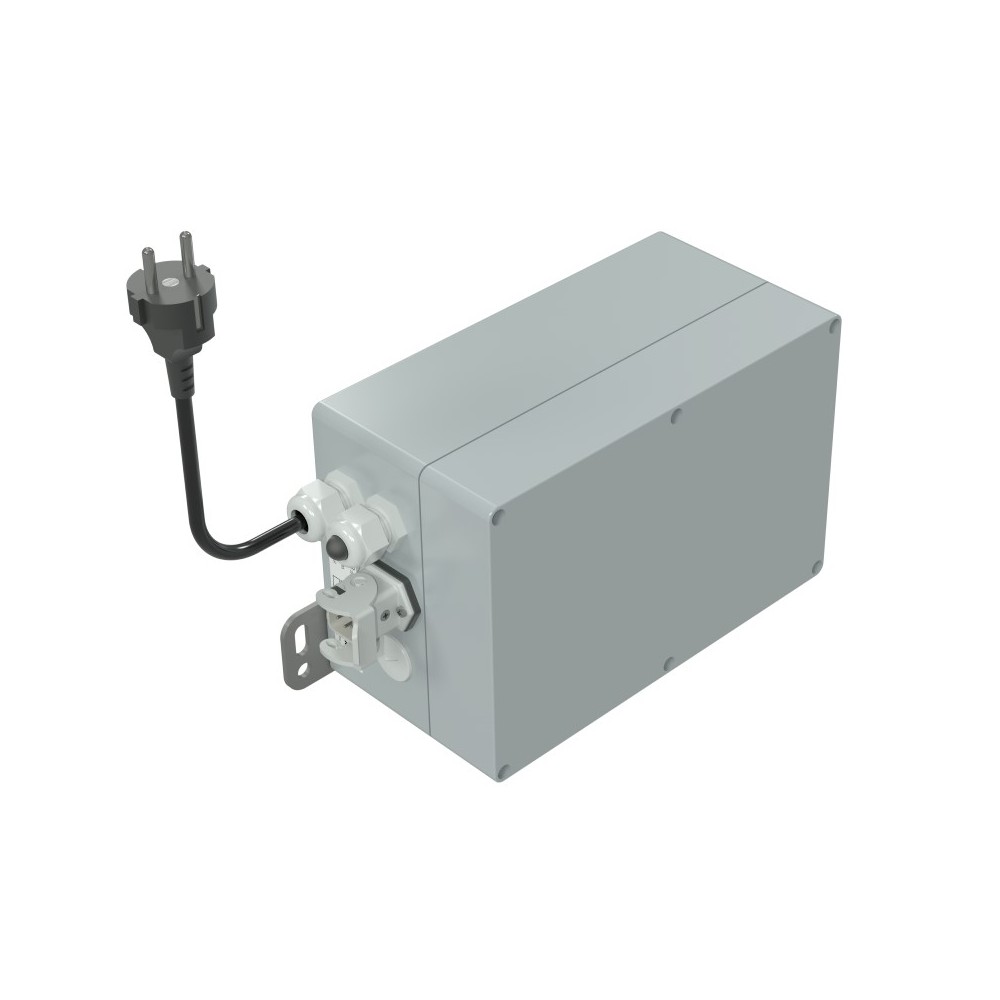 A1X2023 SW control panel