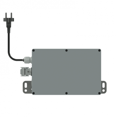 A1X2023 SW control panel