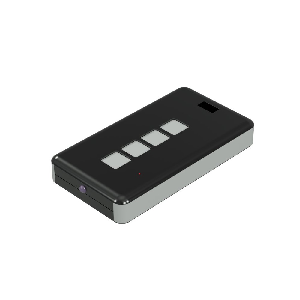 A1X2150 Infrared programmer