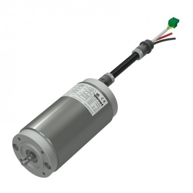 A1X2455 24V DC motor 150W