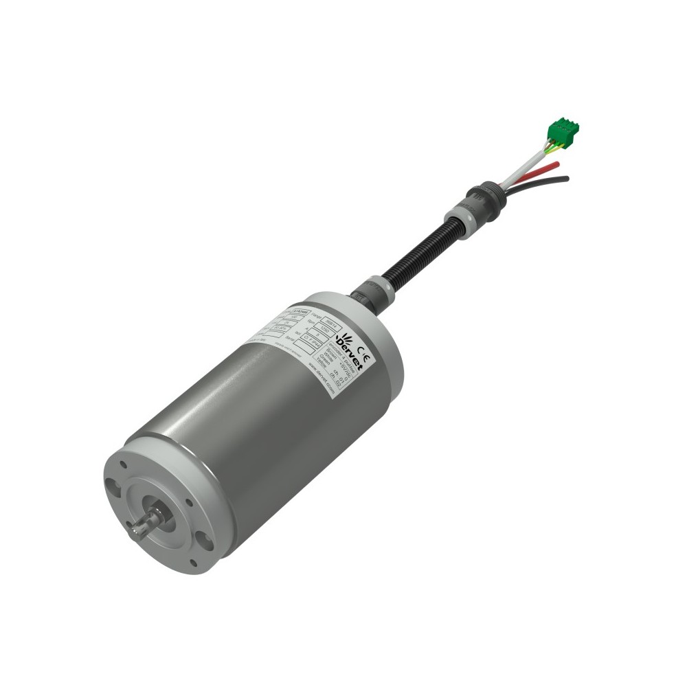 24V DC motor 150W