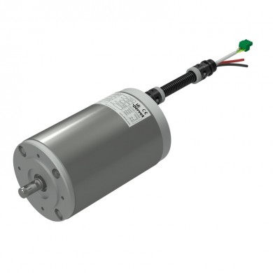 A1X2470 24V DC motor 350W