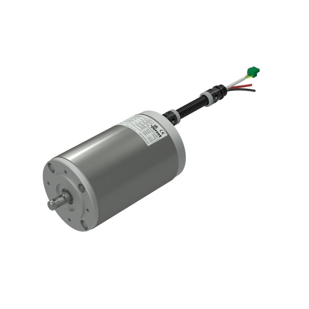 A1X2470 24V DC motor 350W