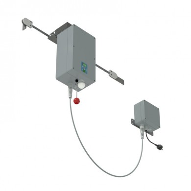 A1X2622 GECKO 1:10 automation