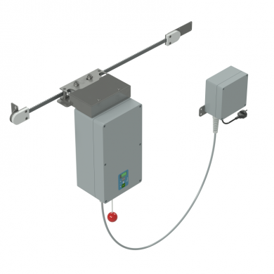 A1X2622 GECKO 1:10 automation
