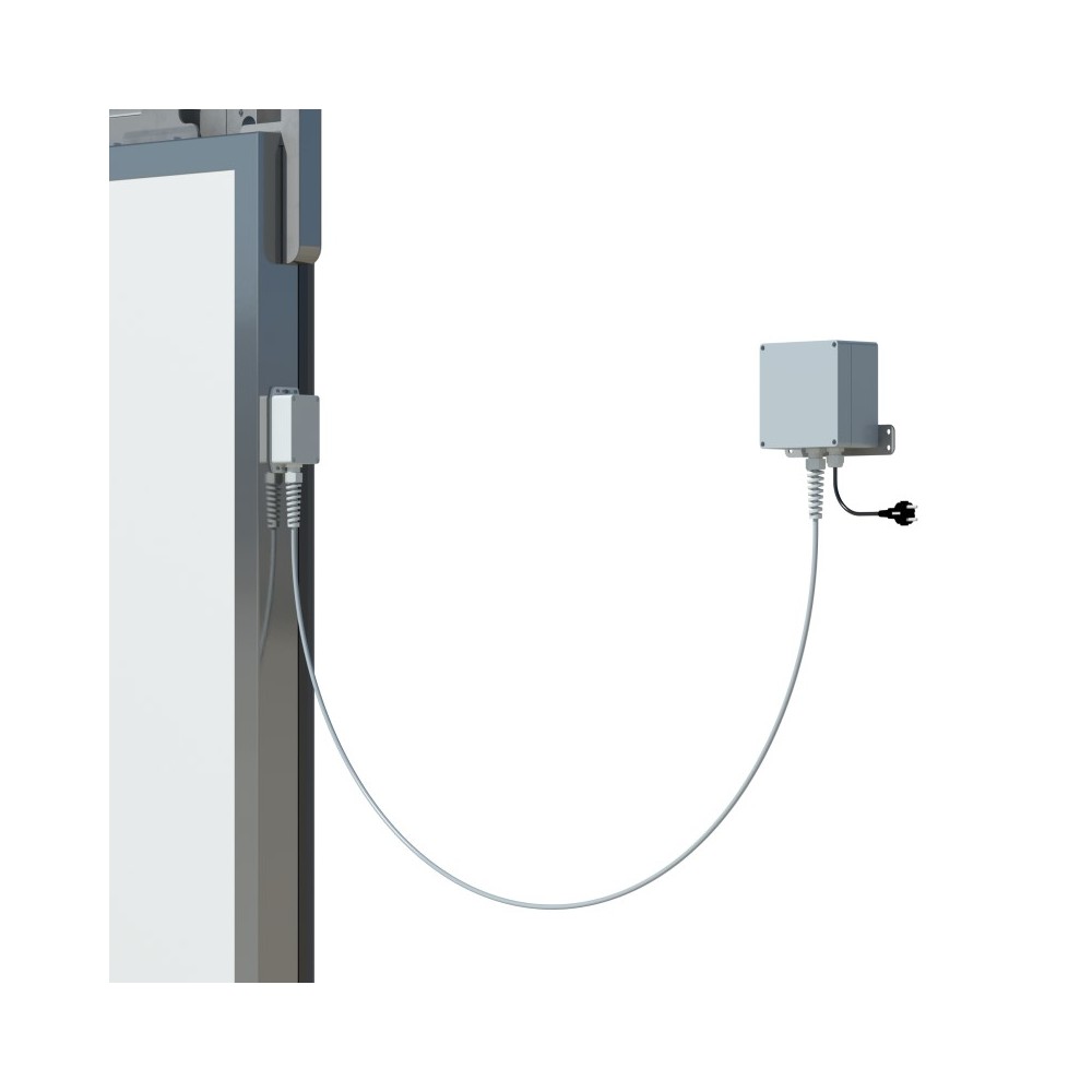 A1X3040 Extra door heating cable